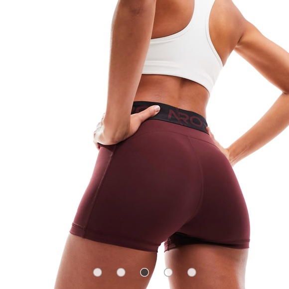 Nike pro 3 inch - Picture 3 of 6